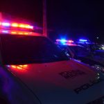 Imagem relativa a Homem é preso com mandado em aberto durante abordagem em Pato Branco