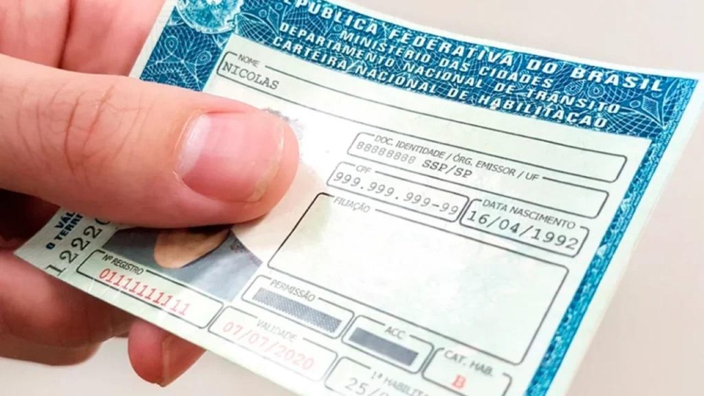 Com decisão do STF, motorista pode ter CNH apreendida por dívidas em 2026; entenda
