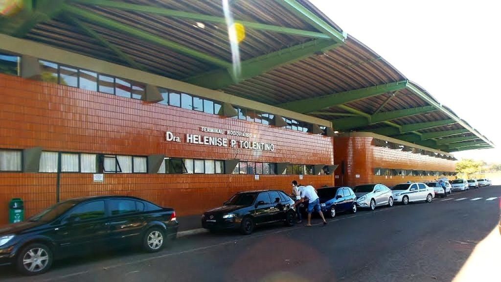 Chamamento público abre caminho para concessão da Rodoviária