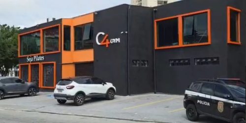 Imagem referente a Polícia indicia donos de academia onde mulher foi intoxicada