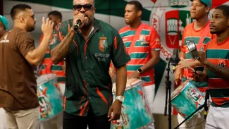Pernambuco vai à Sapucaí com desfile da Grande Rio sobre o Manguebeat