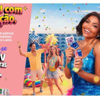 Imagem referente a Carnaval: governo reforça uso de camisinha para prevenção de doenças