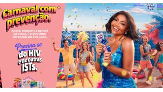 Carnaval: governo reforça uso de camisinha para prevenção de doenças Carnaval: governo reforça uso de camisinha para prevenção de doenças