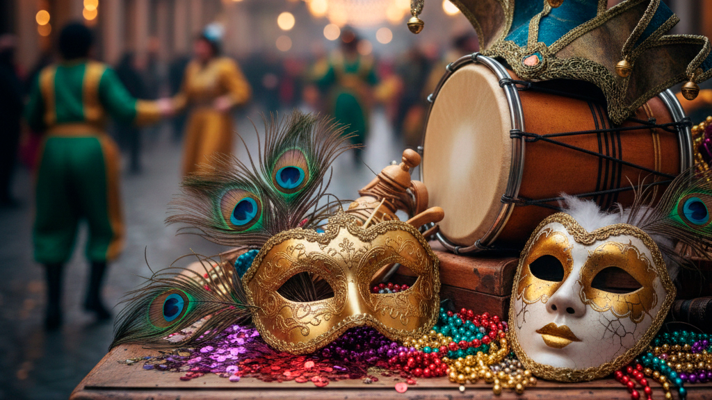 Veja o que abre e o que fecha nos serviços públicos neste Feriado de Carnaval