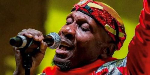 Bloco do Reggae celebra Marley e Jimmy Cliff no carnaval de São Luís Imagem referente a Bloco do Reggae celebra Marley e Jimmy Cliff no carnaval de São Luís