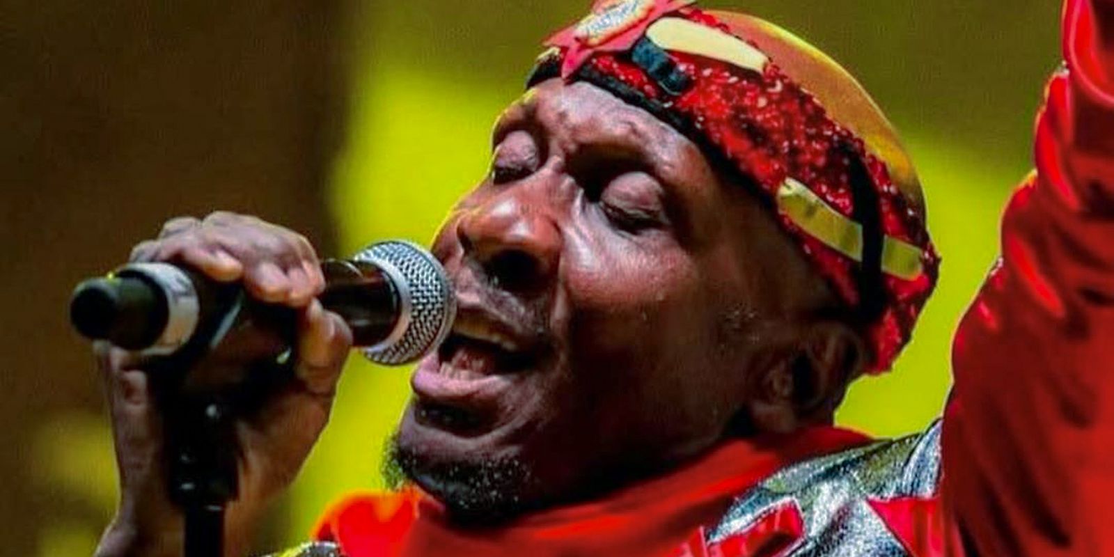 Bloco do Reggae celebra Marley e Jimmy Cliff no carnaval de São Luís Bloco do Reggae celebra Marley e Jimmy Cliff no carnaval de São Luís