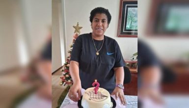 Imagem referente a O que a Polícia Civil sabe sobre o desaparecimento de Bruna Vitória Roma, em Cascavel?