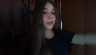 Imagem referente a Família pede ajuda após adolescente de 13 anos fugir de casa e afirmar que vai morar com o namorado