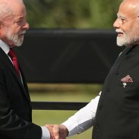 Imagem referente a Itamaraty detalha viagem de Lula à Índia e à Coreia do Sul