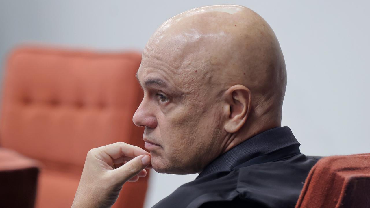 Alexandre de Moraes autoriza extradição de alemão acusado de abuso infantil Alexandre de Moraes autoriza extradição de alemão acusado de abuso infantil