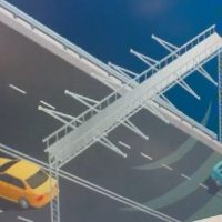 Imagem referente a Pedágio sem praça? Entenda a cobrança automática implantada em três pontos entre Cascavel e Pato Branco