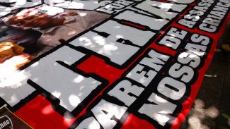 Defensoria estuda recurso contra decisão que absolveu PMs de homicídio Defensoria estuda recurso contra decisão que absolveu PMs de homicídio