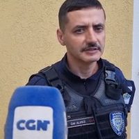 Imagem referente a GM dá detalhes de prisão e apreensão de drogas em ponto de tráfico no Santa Cruz