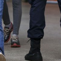 Imagem referente a Justiça suspende regras de escolas cívico-militares em SP