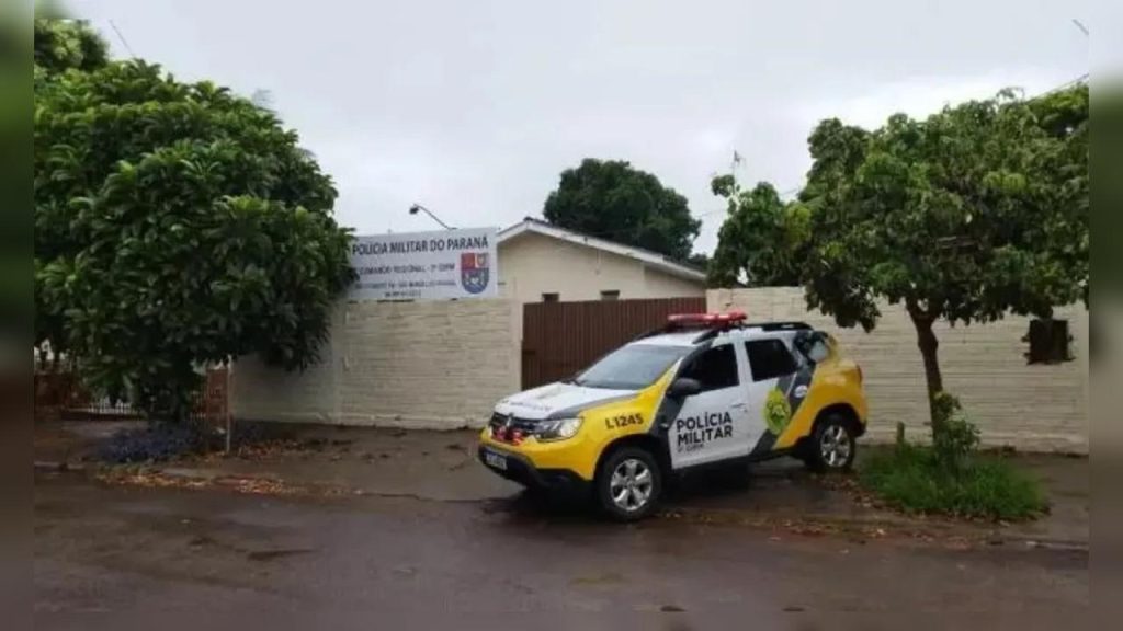 Grávida de sete meses é esfaqueada pelo ex-companheiro no noroeste do Paraná