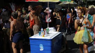 Saiba como se prevenir dos golpes financeiros no carnaval