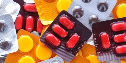 Norma da Anvisa sobre receitas controladas impressas entra em vigor Imagem referente a Norma da Anvisa sobre receitas controladas impressas entra em vigor