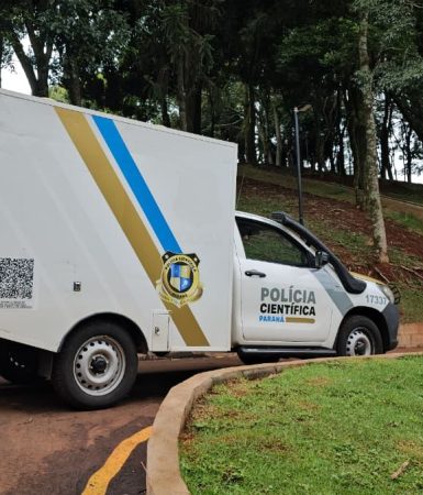 Imagem referente a Servidora encontra sacola plástica boiando em lago e ao abrir pacote se depara com recém-nascido morto