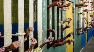 Organizações denunciam à ONU fome e violação de direitos em presídios