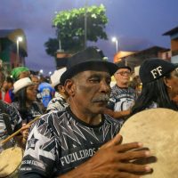 Imagem referente a Mais antigo bloco de São Luís, Fuzileiros da Fuzarca celebra 90 anos