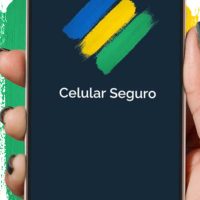 Imagem referente a Saiba como emitir alerta do aplicativo Celular Seguro em caso de roubo