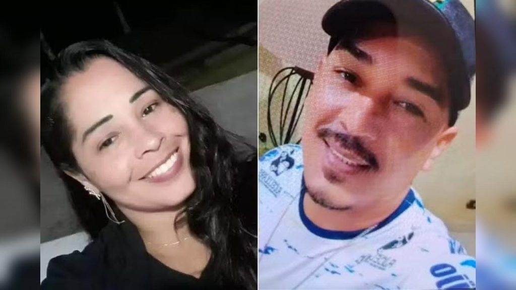 Mulher é torturada e morta em motel e ex-companheiro se mata no local