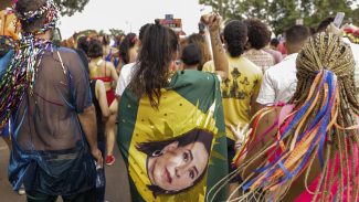 Confira a programação do Carnaval no Distrito Federal neste sábado
