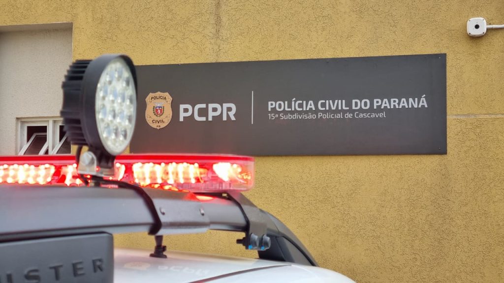 Tentativa de reconciliação termina em ameaça de morte em Cascavel