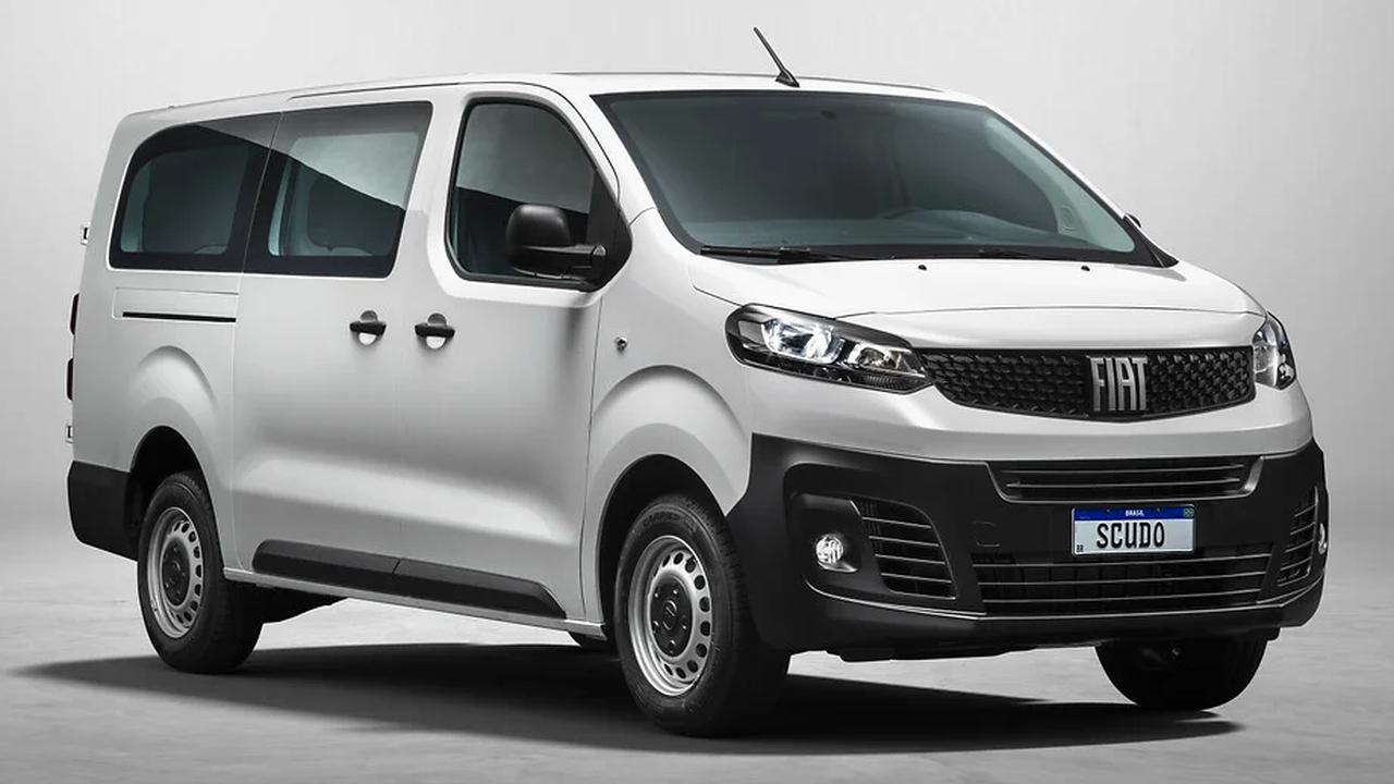 Justiça manda devolver valores por defeito em Fiat Scudo