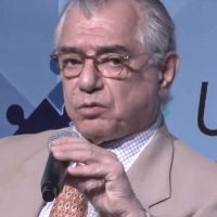 Imagem referente a Morre José Álvaro Moisés, intelectual fundador do PT