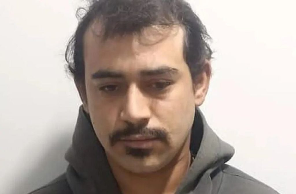 Homem que sequestrou menina reage à polícia e é morto a tiros no Paraná