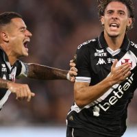 Imagem referente a Vasco avança às semifinais do Carioca e 