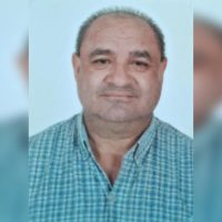 Imagem referente a Família comunica falecimento de João Carlos Gonzaga aos 64 anos