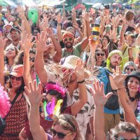 Imagem referente a Charretinhas do Forró mantém folia de resistência na Vila Planalto