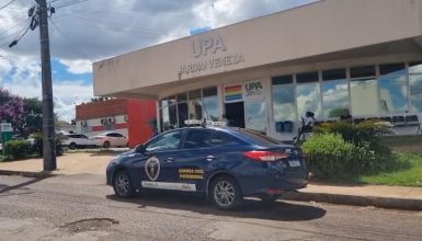 Imagem referente a Dupla envolvida em briga que terminou com homem esfaqueado no Cascavel Velho é apreendida