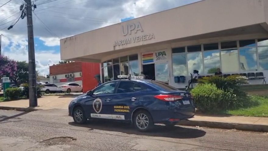 Dupla envolvida em briga que terminou com homem esfaqueado no Cascavel Velho é apreendida