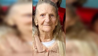 Imagem referente a Falece Maria Thereza Vieira; velório será realizado no distrito de São Salvador