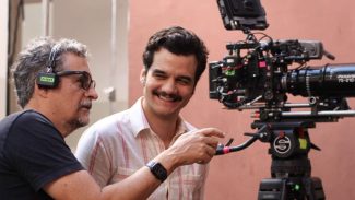 O Agente Secreto vence Spirit Award como melhor filme internacional