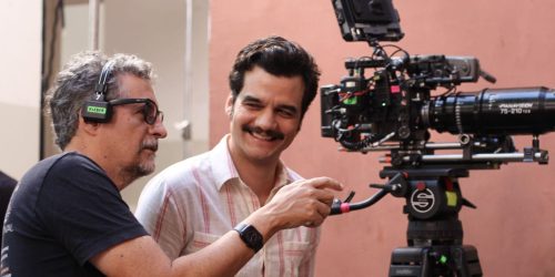 O Agente Secreto vence Spirit Award como melhor filme internacional Imagem referente a O Agente Secreto vence Spirit Award como melhor filme internacional