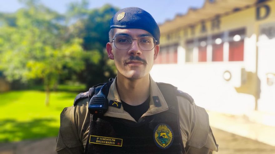 “Nosso foco é que a população consiga descansar”, afirma tenente da PM após operação em Cascavel