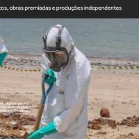 Imagem referente a Plataforma oferece gratuitamente filmes nacionais