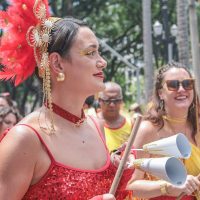 Imagem referente a Campanha contra assédio sexual no carnaval tem adesão de 18 estados