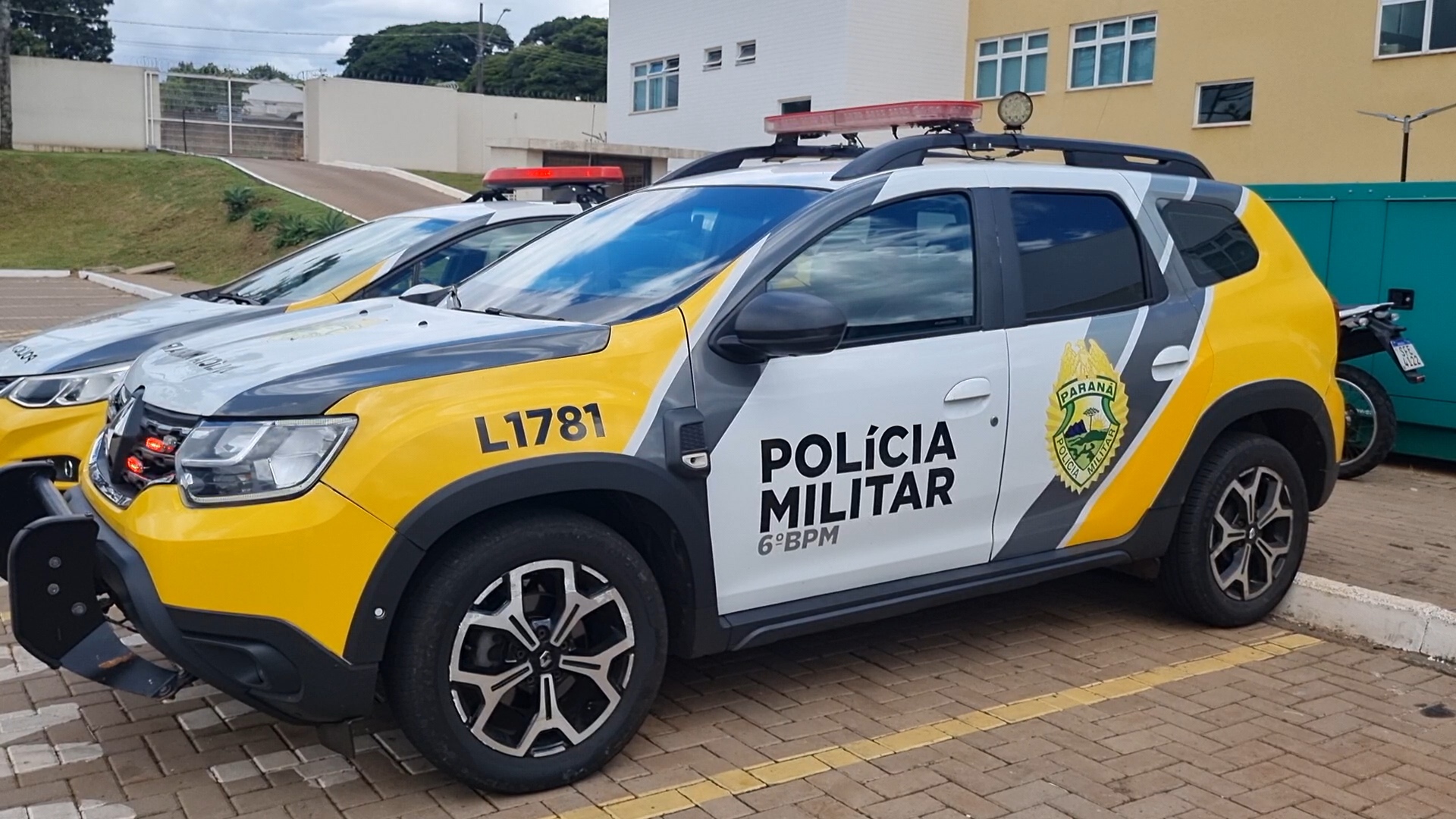 Homem de 69 anos é detido por descumprir medida protetiva no bairro Floresta