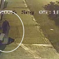 Imagem referente a Dois barracões são alvo de furto durante a madrugada na Região do Lago