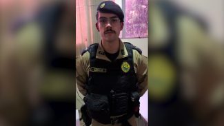 Esfaqueado no Terminal: 