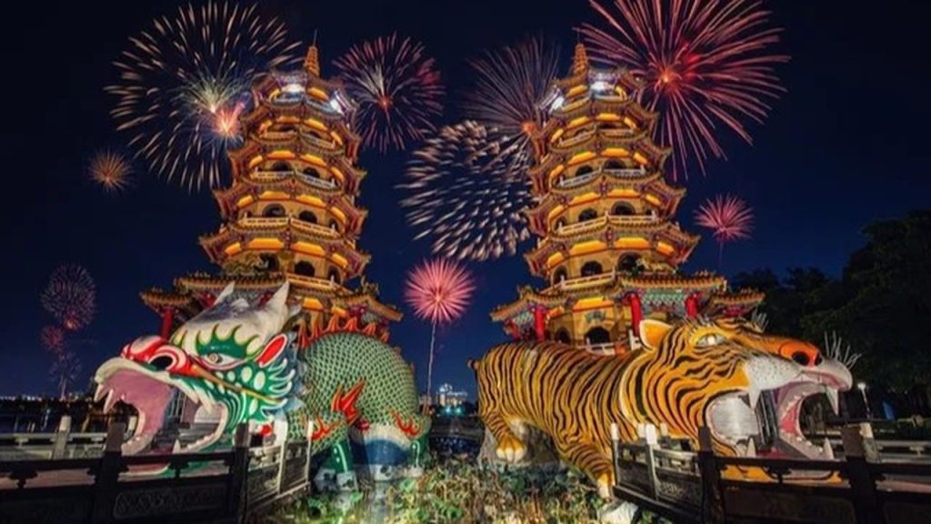 Ano-Novo Chinês 2026 marca início do Ano do Cavalo