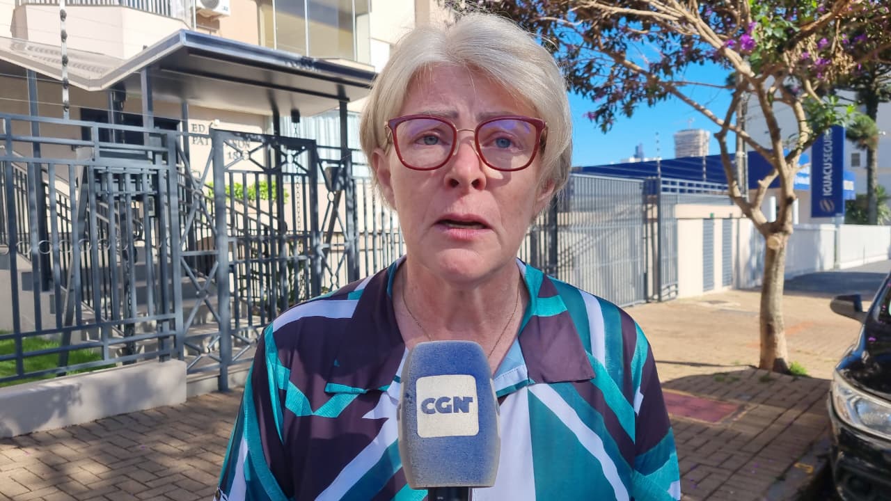 Há 15 dias sem luz, moradora implora pelo serviço da Copel