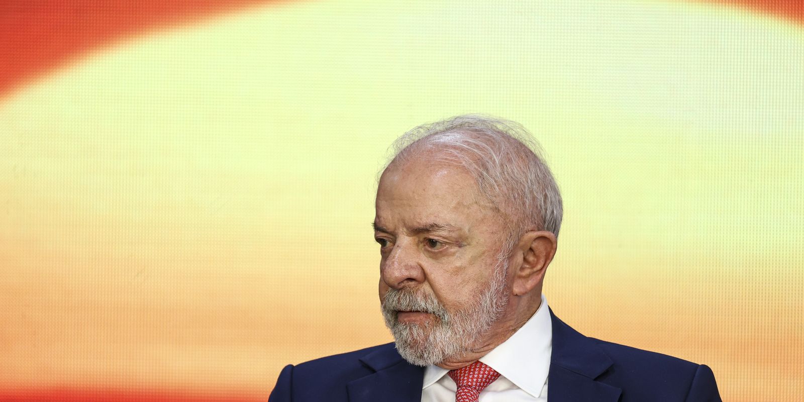 Presidente Lula visita a Índia a partir desta quarta-feira (18) Presidente Lula visita a Índia a partir desta quarta-feira (18)