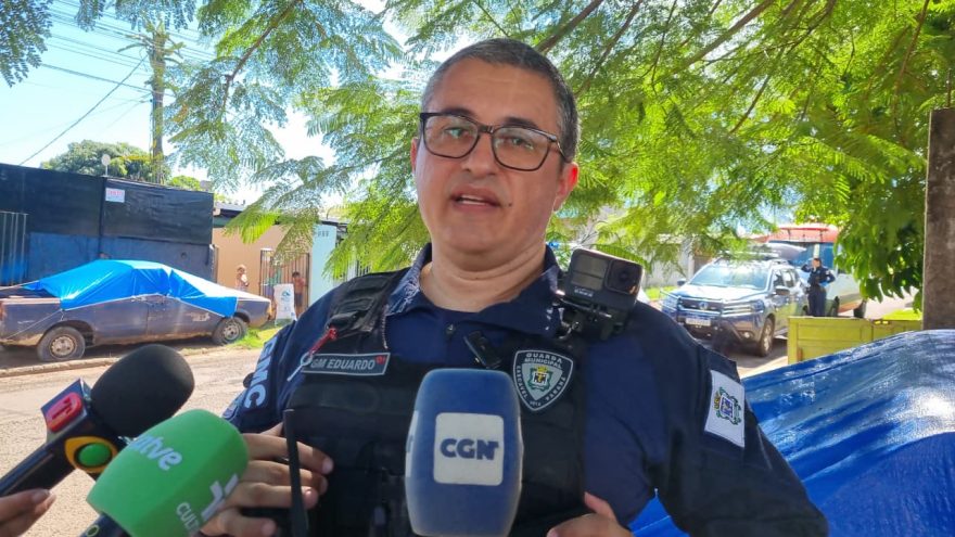 “Não era veraz”, diz GM sobre denúncia de suposto abuso sexual no Cascavel Velho
