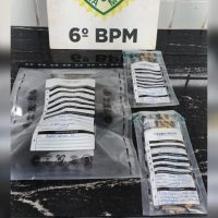 Imagem referente a Identificado homem assassinado em barracão na área rural de Cascavel